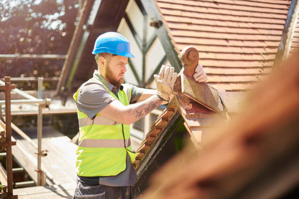 Quick and Trustworthy Emergency Roof Repair Services in Golden Grove, SC